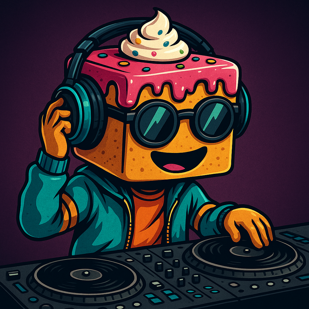 CrazyCake