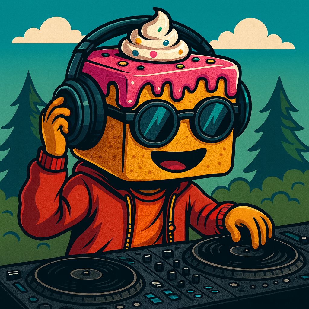 djcrazycake3